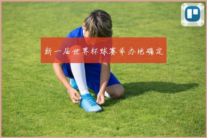 新一届世界杯球赛举办地确定