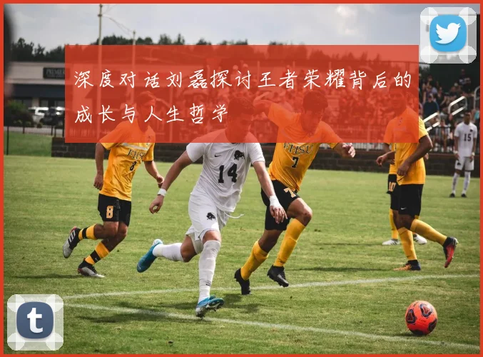 深度对话刘磊探讨王者荣耀背后的成长与人生哲学